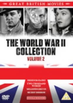 World War II Collection - Volume 2
