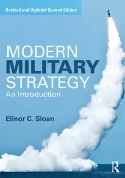 Modern Military StrategyAn Introduction
