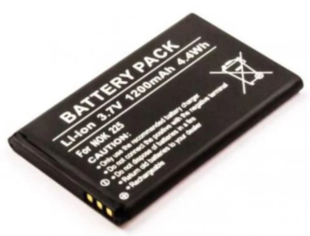CoreParts MSPP2614 mobile phone spare part Battery