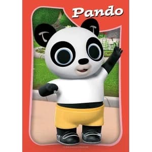 Bing My First Puzzle Set