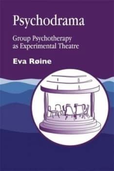Psychodrama by Eva Roine Paperback