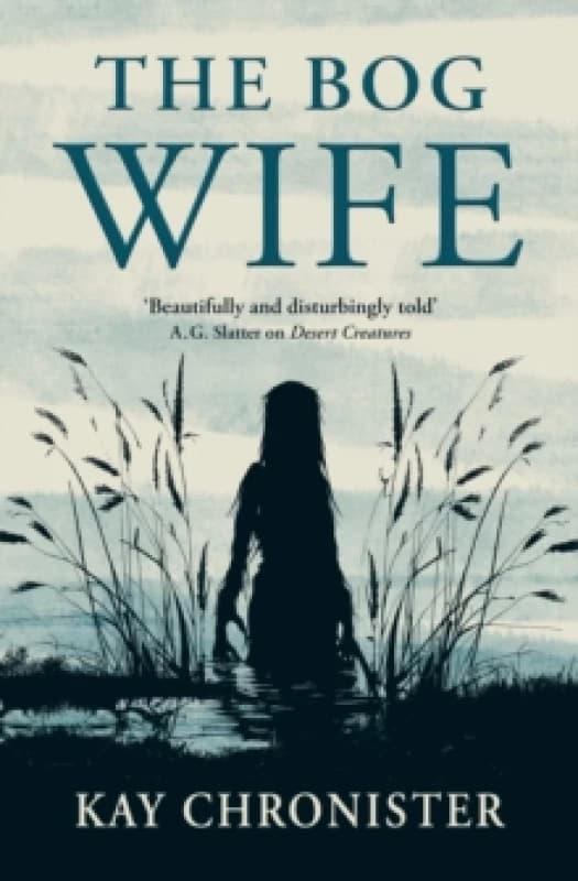 The Bog Wife Paperback / softback