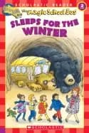 magic school bus sleeps for the winter
