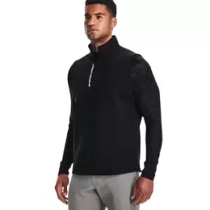 Under Armour Mens Storm Daytona Vest - Black - M