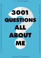 3 001 questions all about me