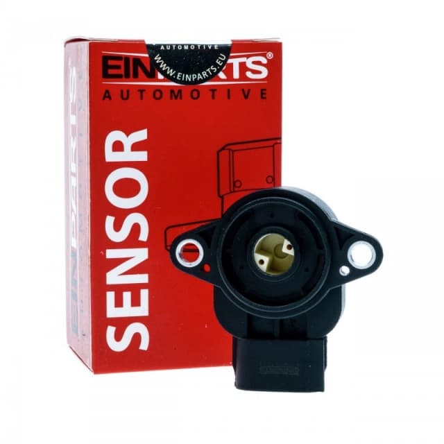 EINPARTS EPS1334 Throttle Position Sensor Sensor,throttle position (3940)