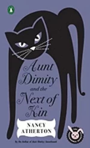 aunt dimity and the next of kin
