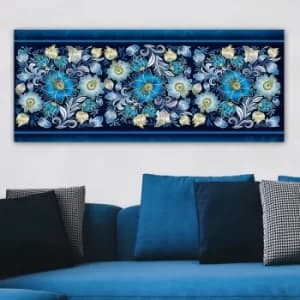 YTY856769_50120 Multicolor Decorative Canvas Painting