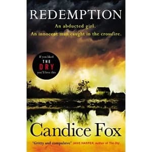 Redemption Paperback / softback 2018