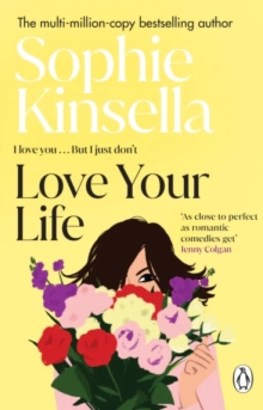 Love Your Life Paperback / softback