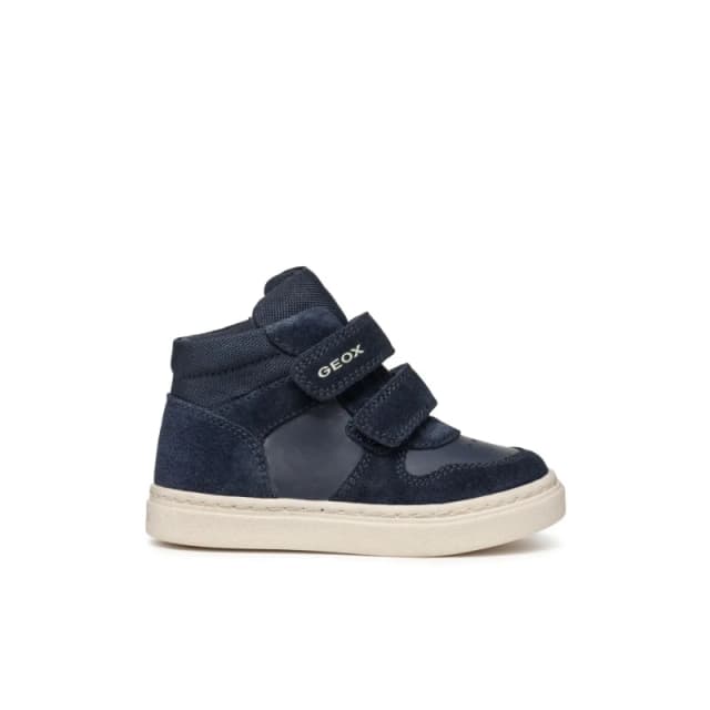 Geox Baby boy Trainers Geox Nashik Bleu Male 24