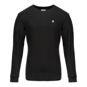 Nevica Meribel Top Mens - Black