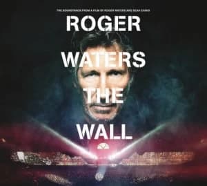Roger Waters the Wall by Roger Waters CD Album