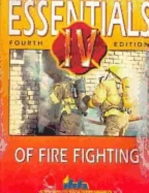 essentials of firefighting