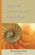 spiritual dimensions of psychology revised edition