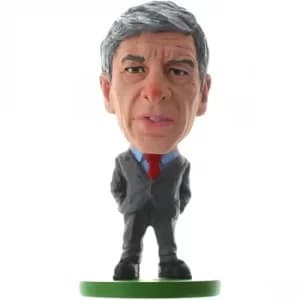 Arsenal FC SoccerStarz Wenger