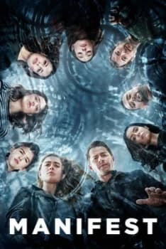 Manifest The Complete Third Season - DVD Boxset