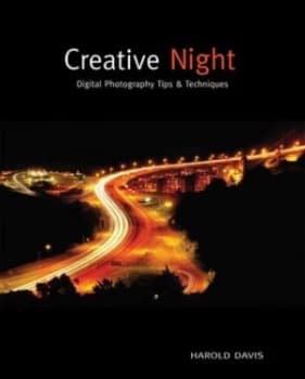 Creative Night by Harold Davis Paperback