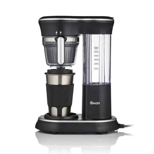 Swan SK65010N Bean to Cup Coffee Maker