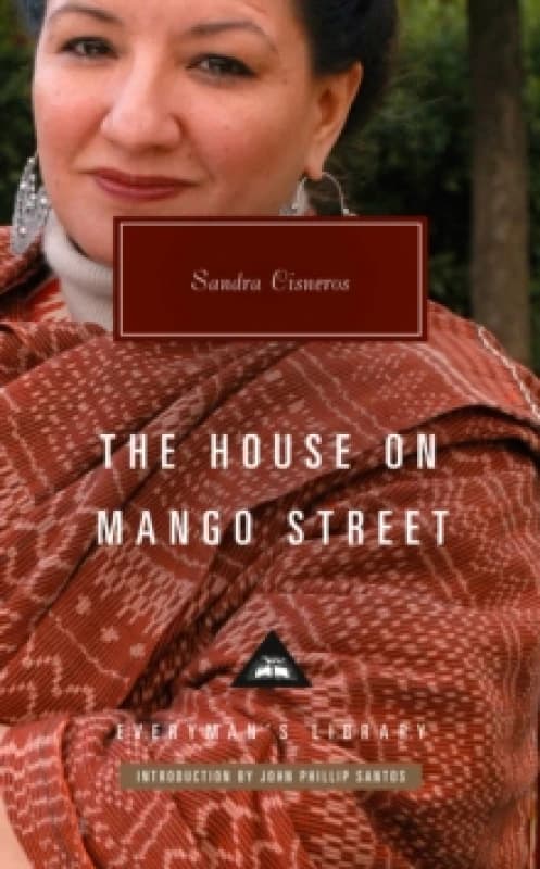 The House on Mango Street Hardback
