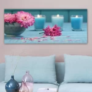 YTY496972_50120 Multicolor Decorative Canvas Painting