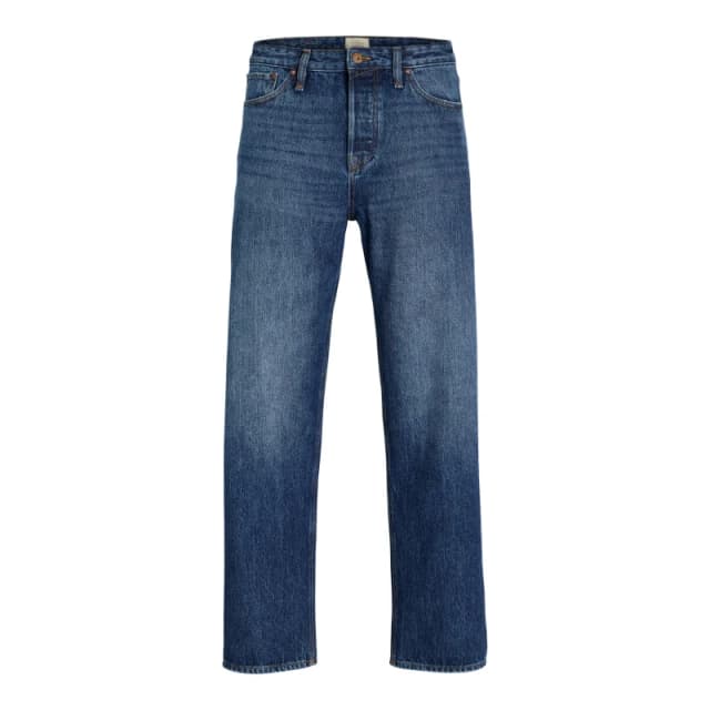 jack & jones Loose Jeans Jack & Jones Eddie Cooper AM 468 Bleu Male 34x34