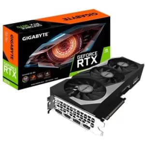 Gigabyte RTX 3070 Nvidia Geforce LHR Graphics Card