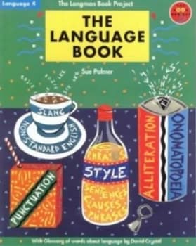 Language 4 by Sue Palmer and David Crystal and Wendy Body Paperback