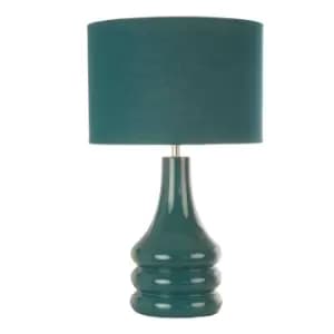 Village At Home Raj Table Lamp