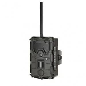 Bushnell 8MP Trophy Cam HD Wireless