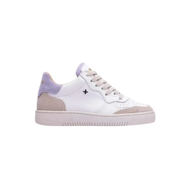 Newlab Trainers Newlab NL11 Blanc Unisex 36 NL11-K03