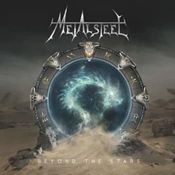 Metalsteel - Beyond the Stars Vinyl