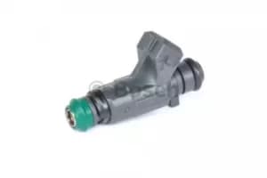 Bosch 0280156357 Petrol Injector Valve Fuel Injection