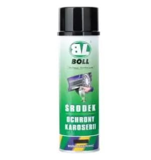 BOLL Stone Chip Protection 001006