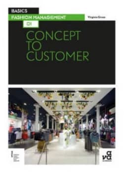 Concept to Customer by Virginia Grose Book
