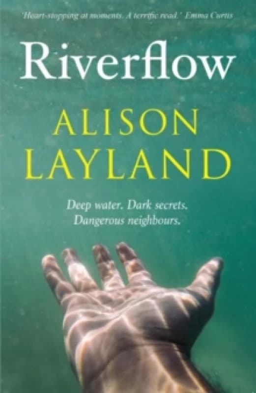 Riverflow Paperback / softback