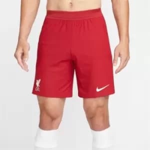 Nike Liverpool Home Mens Shorts - Red