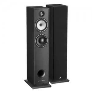 Triangle Borea BR07 HIFI Floorstanding Speakers