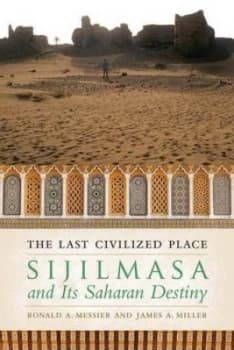 The Last Civilized Place by Ronald A. Messier Paperback