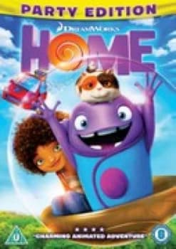 Home 2015 Movie