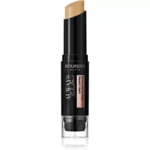 Bourjois Always Fabulous Foundation Stick Shade 420 Honey Beige 7.3 g