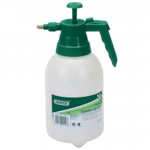 Draper 2L Pressure Sprayer