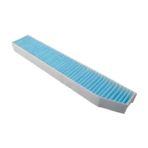 Cabin Filter ADA102516 by Blue Print