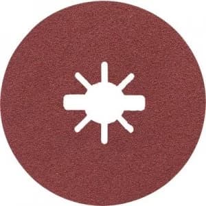 Bosch Accessories 2608619167 Ø 115mm Grit size 60
