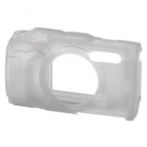 Olympus TG5 CSCH126 Silicone Case