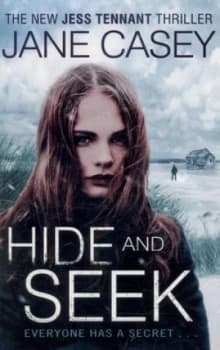 Hide and Seek by Jane Casey Book