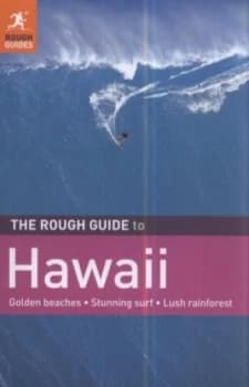 The Rough Guide to Hawaii by Greg Ward Paperback