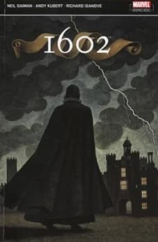 Neil Gaimans 1602 by Neil Gaiman Paperback