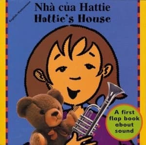 Nh Cua Hattie by Mandy and Ness Book