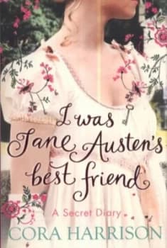 I Was Jane Austens Best Friend by Cora Harrison Paperback